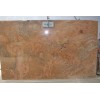 Omega Gold Granite Slab