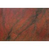 Red Dragon Granite Slab