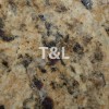 Giallo Santa Cecilia Granite