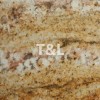Imperial Gold Granite Tile