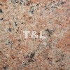 Rose Lady Granite Tile