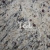 Giallo Santa Celilia Granite