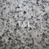 Black & White Granite Tile