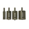 Brazed Core Drill Bits