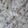 Giallo Ornamental Granite Tile