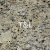 New Venetian Gold Granite