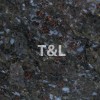 Butterfly Blue Granite Tile