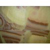 Amber Gold Onyx Marble