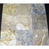 Antico Travertine Tile