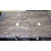 Crema Bordeaux Granite Slab