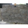 Golden Typhoon Granite Slab