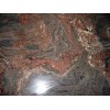 Magma Bordeaux Granite Slab
