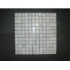 Ozer White Marble Mosaic