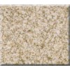 Tiger Yellow Granite Tile