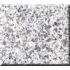 China White Granite Tile
