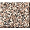 China Rose Granite Tile