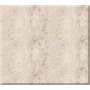 Beige Flower Marble Tile
