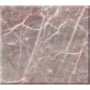 Stripe Pink Marble Tile