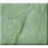 Elegant Green Marble Tile