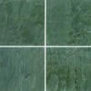 Green Sandstone Tile SME-003
