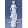 Four Seasons Goddess Statue FR197