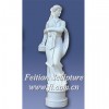 Four Seasons Goddess Statue FR199