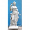 Greek Goddess Statue FR165