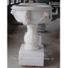 Marble Flower Pot FY121