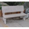 Granite Chair with Back FCT032