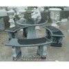 Granite Table & Chair Set FCT030