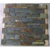 slate mosaic tiles
