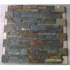 slate mosaic tiles