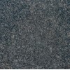 Black Impala Granite Tile