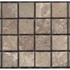 Walnut Travertine Mosaic