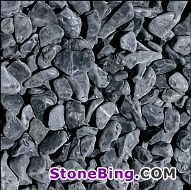 Black Cobble Stone NS-CS01