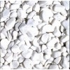 White Cobble Stone NS-CS05