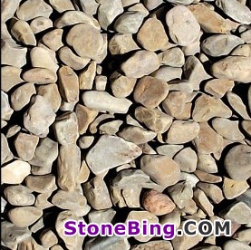 Yellow Cobble Stone NS-CS02