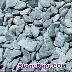 Green Cobble Stone NS-CS04