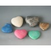 Heart Shaped Stone Artworks