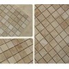 Beige Marble Mosaic