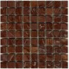 Brown Marble Mosaic