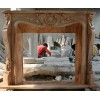 Marble Fireplace FP-02-SP-009