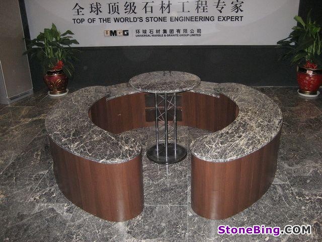 How to Use Marble Greatly