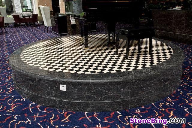 How to Use Marble Greatly