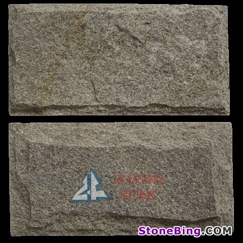 Beige Mushroom Stone ZF1311