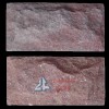 Red Mushroom Stone ZF1309