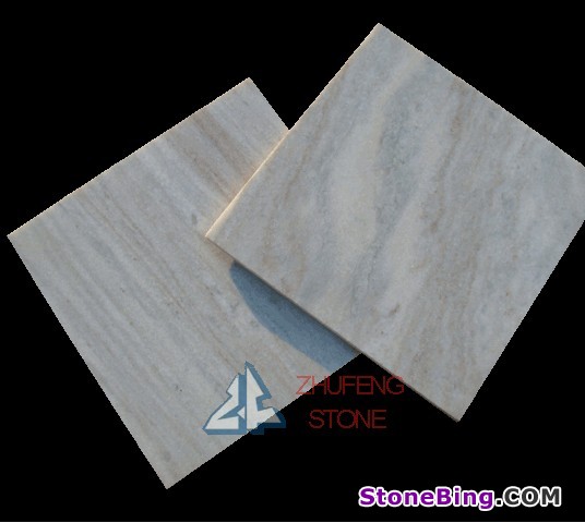 White Quartzite Tile 6ZF1307