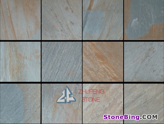 Quartzite Mosaic Tile