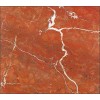 Rojo Alicante Marble Tile