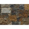 Breckenridge Stone Veneer